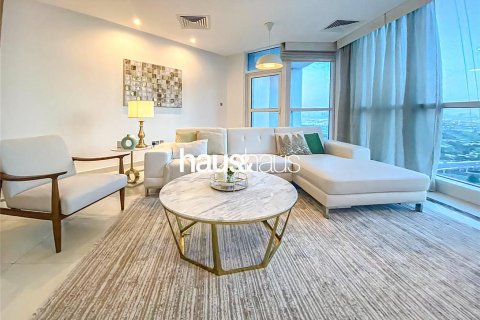 Appartement à Dubai Marina, Dubai, 3 chambres, 199 m², № 45027 - photo 2