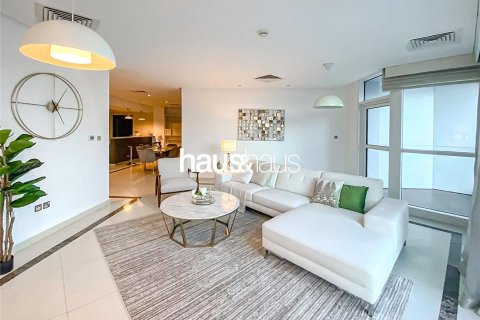 Apartment in Dubai Marina, Dubai 3 bedrooms, 199 sq.m. № 45027