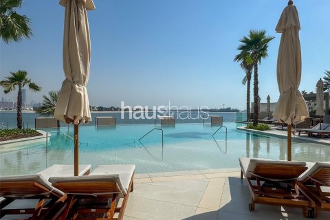 Apartment in Palm Jumeirah, Dubai 2 bedrooms, 126 sq.m. № 45014