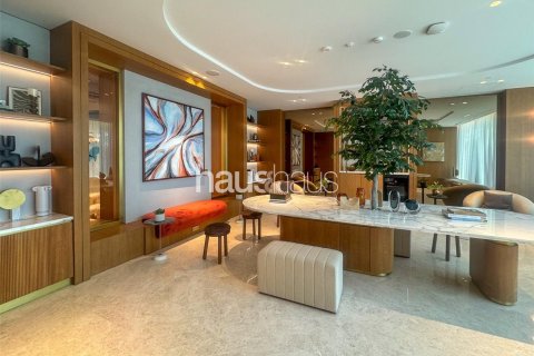 Снять в аренду квартиру в Пальме Джумейре, Дубай: 2 спальни, 126м², № 45014 - фото 19