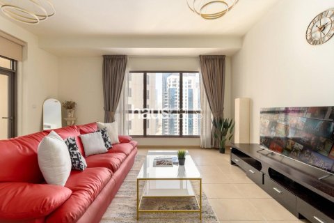 Appartement à Jumeirah Beach Residence, Dubai, 2 chambres, 119 m², № 45029