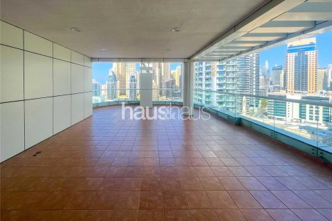 بانتهاوس في مرسى دبي, دبي 5 غرف نوم , 487 م² رقم 45028 - صورة 19