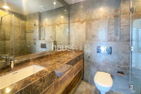 بانتهاوس في مرسى دبي, دبي 5 غرف نوم , 487 م² رقم 45028 - صورة 14