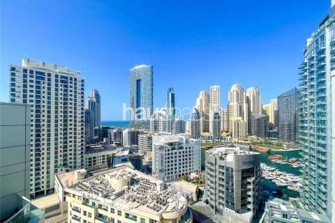 Penthouse in Dubai Marina, Dubai 5 bedrooms, 487 sq.m. № 45028