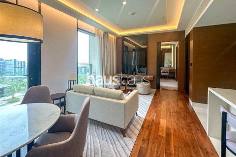 Снять в аренду квартиру в Bluewaters, Дубай: 1 спальня, 76м², № 45012 - фото 6