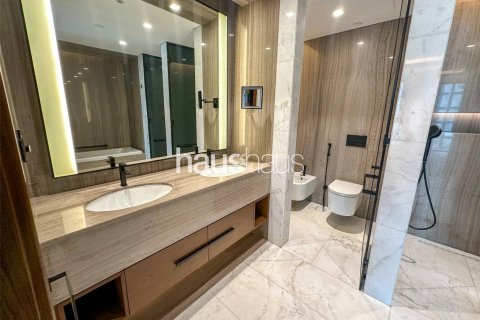 Снять в аренду квартиру в Bluewaters, Дубай: 1 спальня, 76м², № 45012 - фото 12