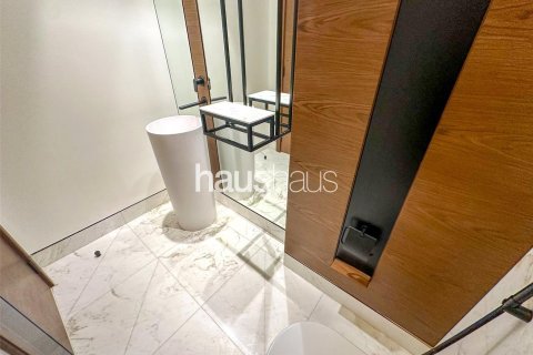 Снять в аренду квартиру в Bluewaters, Дубай: 1 спальня, 76м², № 45012 - фото 14