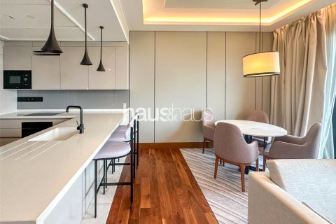 Снять в аренду квартиру в Bluewaters, Дубай: 1 спальня, 76м², № 45012 - фото 4