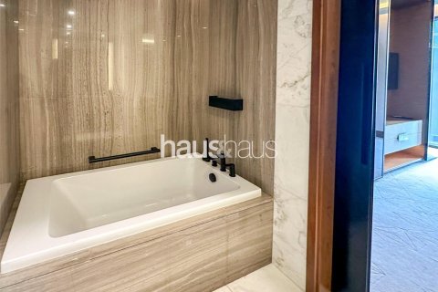Снять в аренду квартиру в Bluewaters, Дубай: 1 спальня, 76м², № 45012 - фото 10