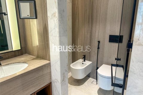 Снять в аренду квартиру в Bluewaters, Дубай: 1 спальня, 76м², № 45012 - фото 13