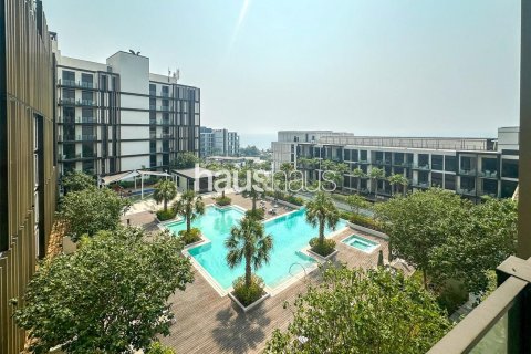 Снять в аренду квартиру в Bluewaters, Дубай: 1 спальня, 76м², № 45012 - фото 2