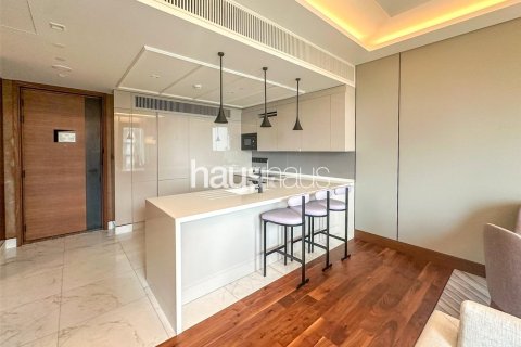 Снять в аренду квартиру в Bluewaters, Дубай: 1 спальня, 76м², № 45012 - фото 5