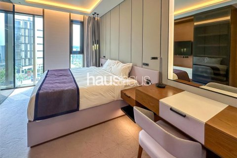 Снять в аренду квартиру в Bluewaters, Дубай: 1 спальня, 76м², № 45012 - фото 9