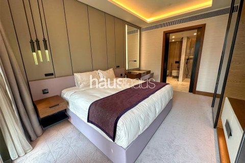 Снять в аренду квартиру в Bluewaters, Дубай: 1 спальня, 76м², № 45012 - фото 7