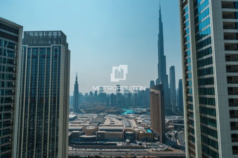 Apartamento en Downtown Views II, Downtown Dubai (Downtown Burj Dubai), Dubai, 3 dormitorios, 159 m², № 73667 - foto 28