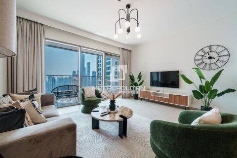 Apartamento en Downtown Views II, Downtown Dubai (Downtown Burj Dubai), Dubai, 3 dormitorios, 159 m², № 73667 - foto 9