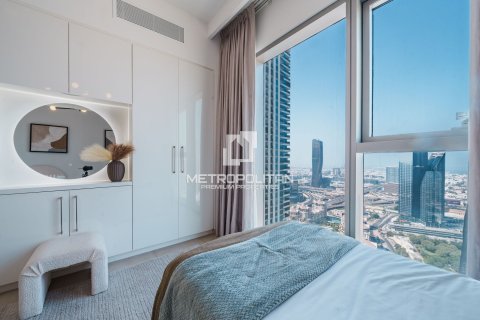 Apartamento en Downtown Views II, Downtown Dubai (Downtown Burj Dubai), Dubai, 3 dormitorios, 159 m², № 73667 - foto 30