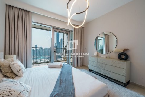 Apartamento en Downtown Views II, Downtown Dubai (Downtown Burj Dubai), Dubai, 3 dormitorios, 159 m², № 73667 - foto 17
