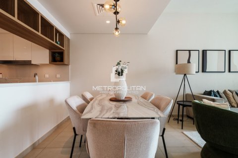 Apartamento en Downtown Views II, Downtown Dubai (Downtown Burj Dubai), Dubai, 3 dormitorios, 159 m², № 73667 - foto 19