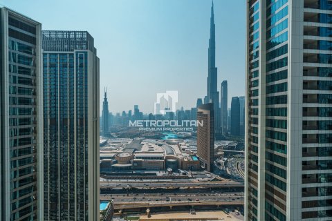 Apartamento en Downtown Views II, Downtown Dubai (Downtown Burj Dubai), Dubai, 3 dormitorios, 159 m², № 73667 - foto 13
