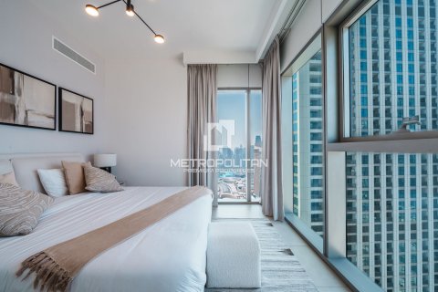 Apartamento en Downtown Views II, Downtown Dubai (Downtown Burj Dubai), Dubai, 3 dormitorios, 159 m², № 73667 - foto 12