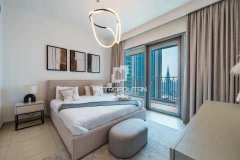 Apartamento en Downtown Views II, Downtown Dubai (Downtown Burj Dubai), Dubai, 3 dormitorios, 159 m², № 73667 - foto 23