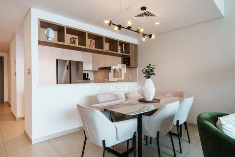 Apartamento en Downtown Views II, Downtown Dubai (Downtown Burj Dubai), Dubai, 3 dormitorios, 159 m², № 73667 - foto 4