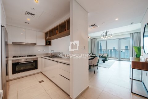 Apartamento en Downtown Views II, Downtown Dubai (Downtown Burj Dubai), Dubai, 3 dormitorios, 159 m², № 73667 - foto 11