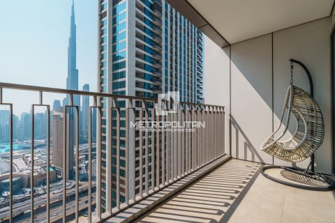 Apartamento en Downtown Views II, Downtown Dubai (Downtown Burj Dubai), Dubai, 3 dormitorios, 159 m², № 73667 - foto 14