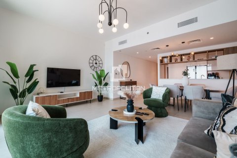 Apartamento en Downtown Views II, Downtown Dubai (Downtown Burj Dubai), Dubai, 3 dormitorios, 159 m², № 73667 - foto 6