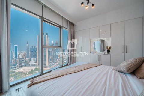 Apartamento en Downtown Views II, Downtown Dubai (Downtown Burj Dubai), Dubai, 3 dormitorios, 159 m², № 73667 - foto 29