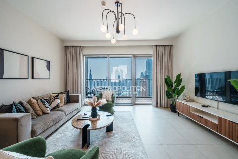 Apartamento en Downtown Views II, Downtown Dubai (Downtown Burj Dubai), Dubai, 3 dormitorios, 159 m², № 73667 - foto 22