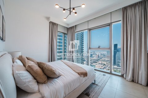 Apartamento en Downtown Views II, Downtown Dubai (Downtown Burj Dubai), Dubai, 3 dormitorios, 159 m², № 73667 - foto 27
