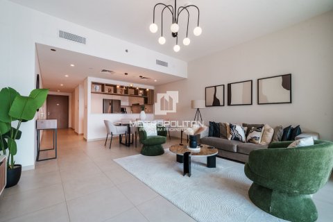 Apartamento en Downtown Views II, Downtown Dubai (Downtown Burj Dubai), Dubai, 3 dormitorios, 159 m², № 73667 - foto 5