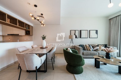 Apartamento en Downtown Views II, Downtown Dubai (Downtown Burj Dubai), Dubai, 3 dormitorios, 159 m², № 73667 - foto 3