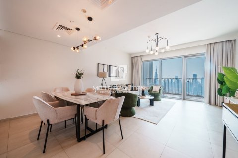 Apartamento en Downtown Views II, Downtown Dubai (Downtown Burj Dubai), Dubai, 3 dormitorios, 159 m², № 73667 - foto 7