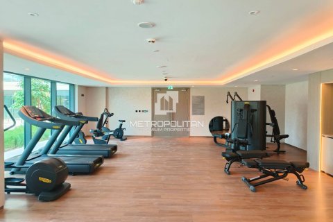 Appartement à City Walk, Dubai, 1 chambre, 63 m², № 73658 - photo 18