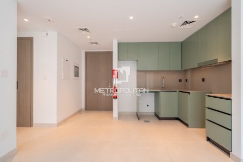 Appartement à City Walk, Dubai, 1 chambre, 63 m², № 73658 - photo 2