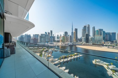 شقة في Dorchester Collection Dubai, الخليج التجاري, دبي 4 غرف نوم, 579 م² رقم 73668 - صورة 3