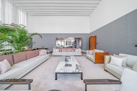 شقة في Dorchester Collection Dubai, الخليج التجاري, دبي 4 غرف نوم, 579 م² رقم 73668 - صورة 8