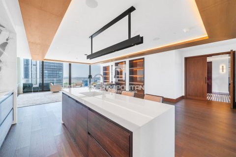 شقة في Dorchester Collection Dubai, الخليج التجاري, دبي 4 غرف نوم, 579 م² رقم 73668 - صورة 2