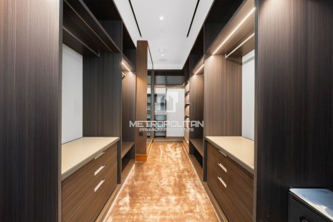 شقة في Dorchester Collection Dubai, الخليج التجاري, دبي 4 غرف نوم, 579 م² رقم 73668 - صورة 27