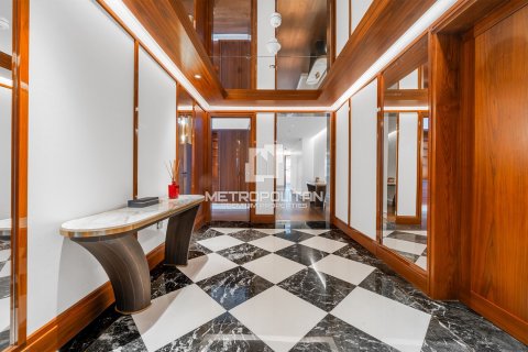 شقة في Dorchester Collection Dubai, الخليج التجاري, دبي 4 غرف نوم, 579 م² رقم 73668 - صورة 23