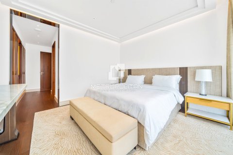 شقة في Dorchester Collection Dubai, الخليج التجاري, دبي 4 غرف نوم, 579 م² رقم 73668 - صورة 16