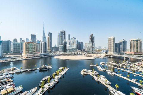 شقة في Dorchester Collection Dubai, الخليج التجاري, دبي 4 غرف نوم, 579 م² رقم 73668 - صورة 13