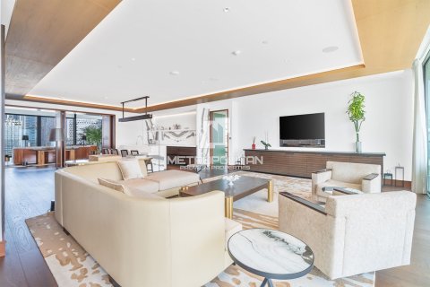 شقة في Dorchester Collection Dubai, الخليج التجاري, دبي 4 غرف نوم, 579 م² رقم 73668 - صورة 9
