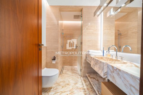 شقة في Dorchester Collection Dubai, الخليج التجاري, دبي 4 غرف نوم, 579 م² رقم 73668 - صورة 25