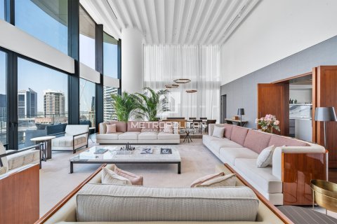 شقة في Dorchester Collection Dubai, الخليج التجاري, دبي 4 غرف نوم, 579 م² رقم 73668 - صورة 4