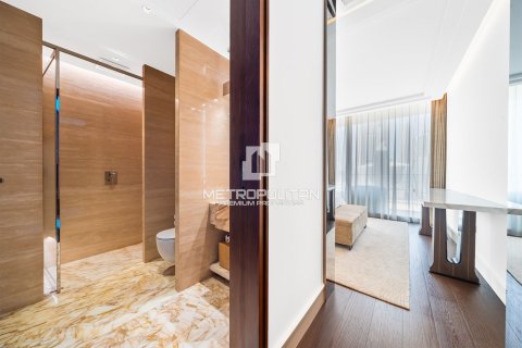 شقة في Dorchester Collection Dubai, الخليج التجاري, دبي 4 غرف نوم, 579 م² رقم 73668 - صورة 21