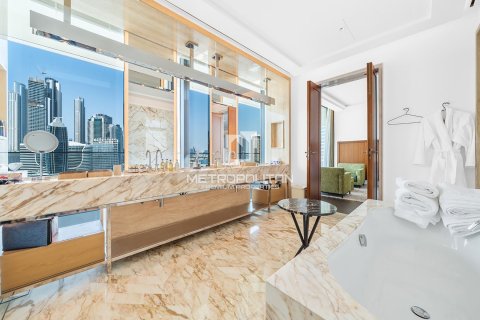 شقة في Dorchester Collection Dubai, الخليج التجاري, دبي 4 غرف نوم, 579 م² رقم 73668 - صورة 26